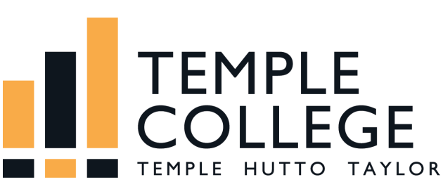 Temple College Logo