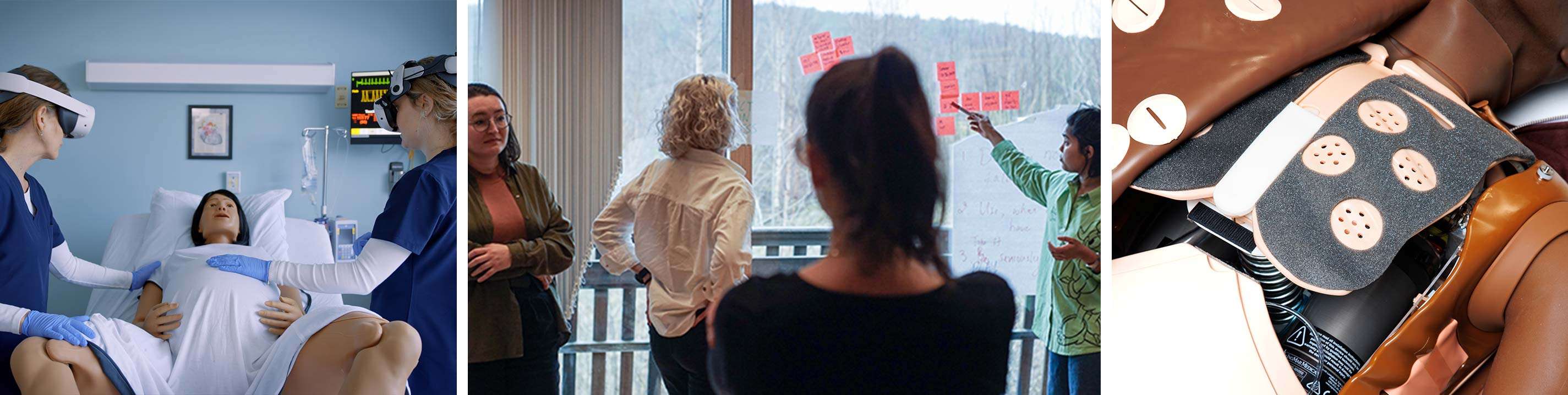 laerdal innovation network