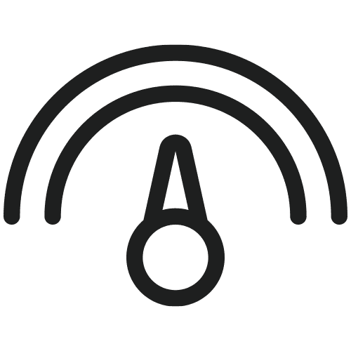 compression depth ratio