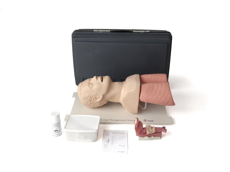 Laerdal Airway Management Trainer