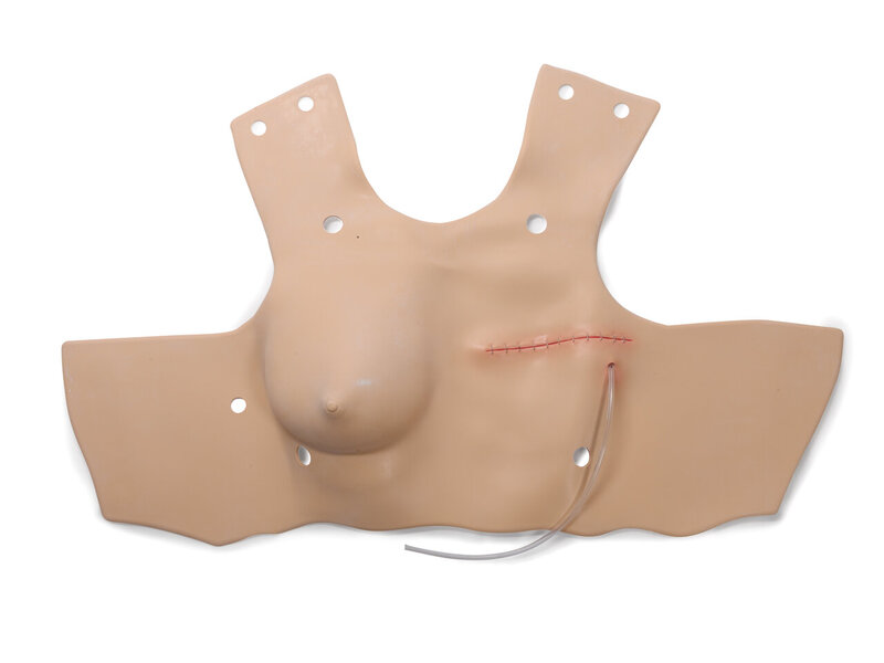 Mastectomy Module