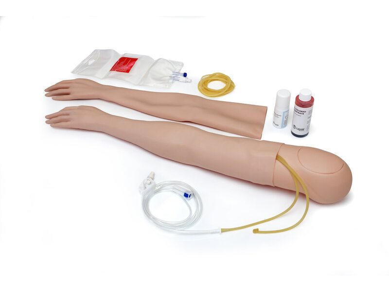 Female Multi-Venous IV Training Arm Kit