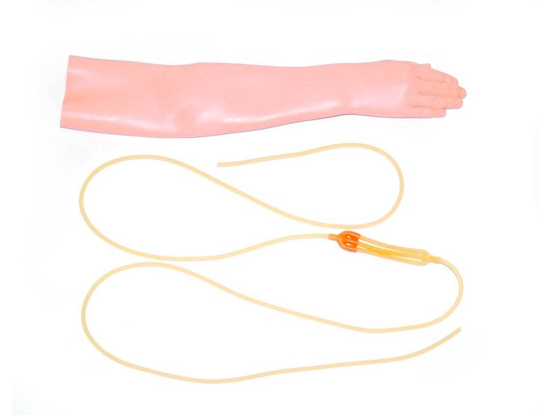 Replacement Skin/Vein System Pediatric