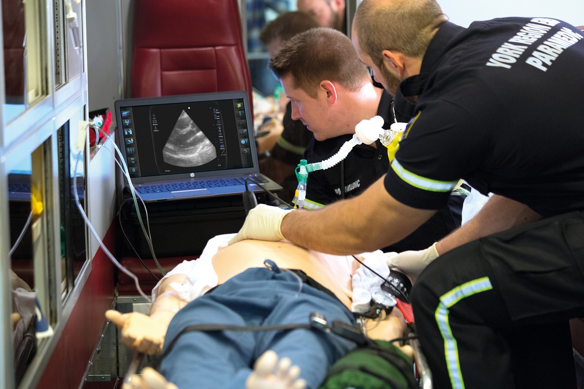 SimMan 3G PLUS Laerdal Medical