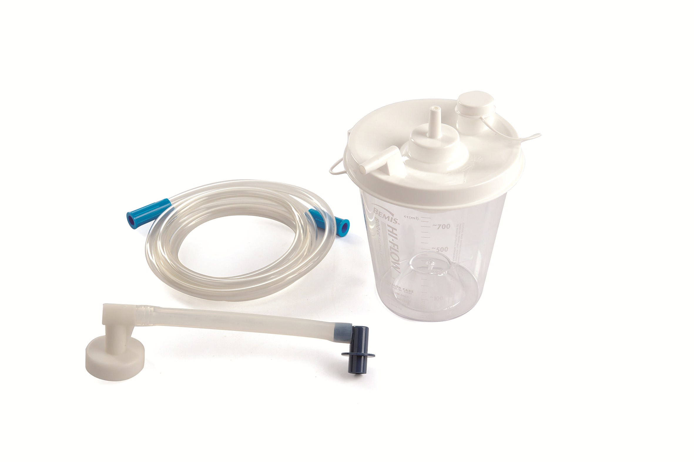 Laerdal Compact Suction Unit® 4 (LCSU® 4) | Laerdal Medical