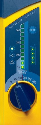 Filtre pour aspirateur de mucosité LSU Laerdal