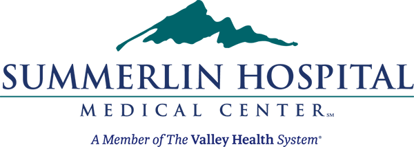 summerlin medical center logo