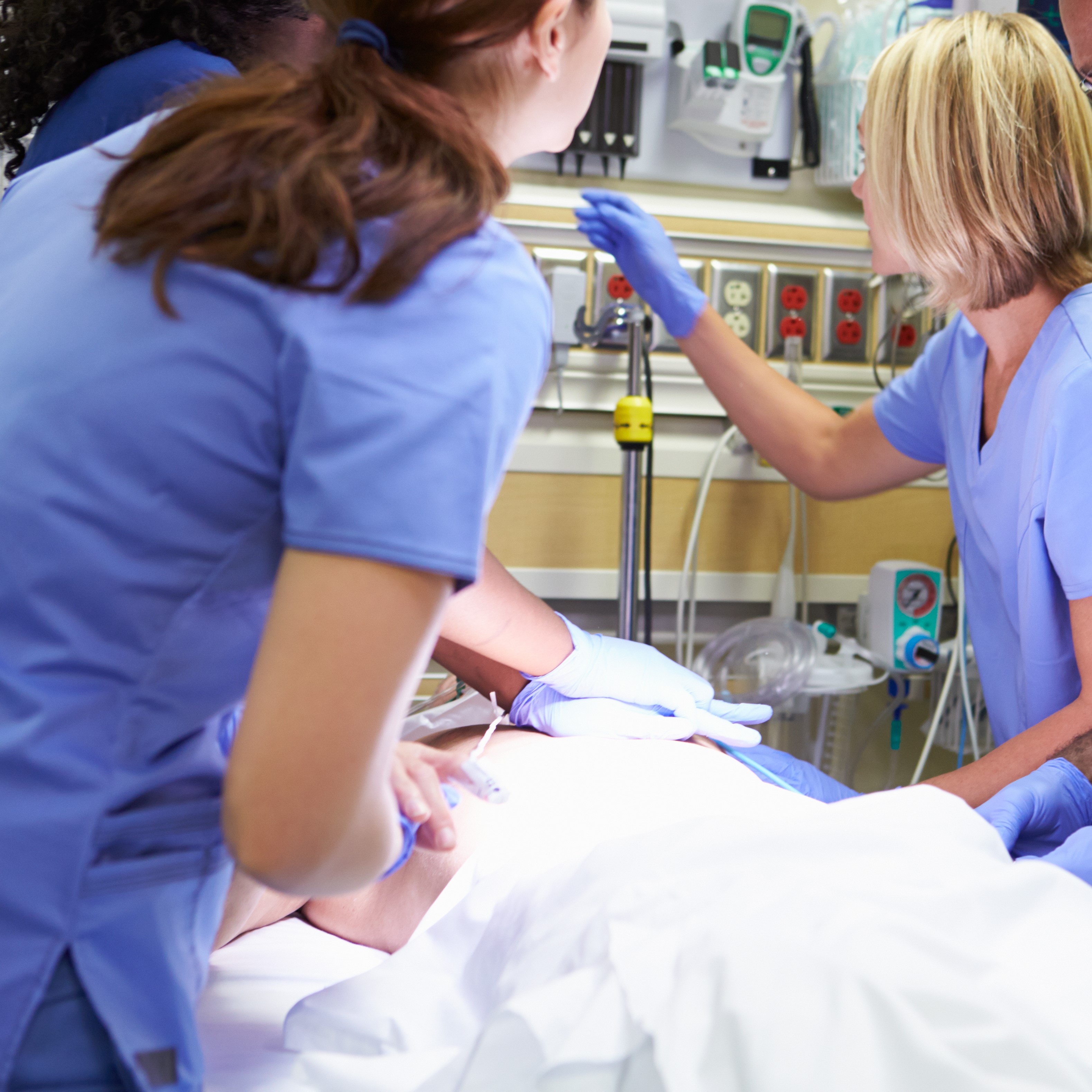 Zero Harm Impossible or "I'm Possible"? Patient Safety Awareness Week '18