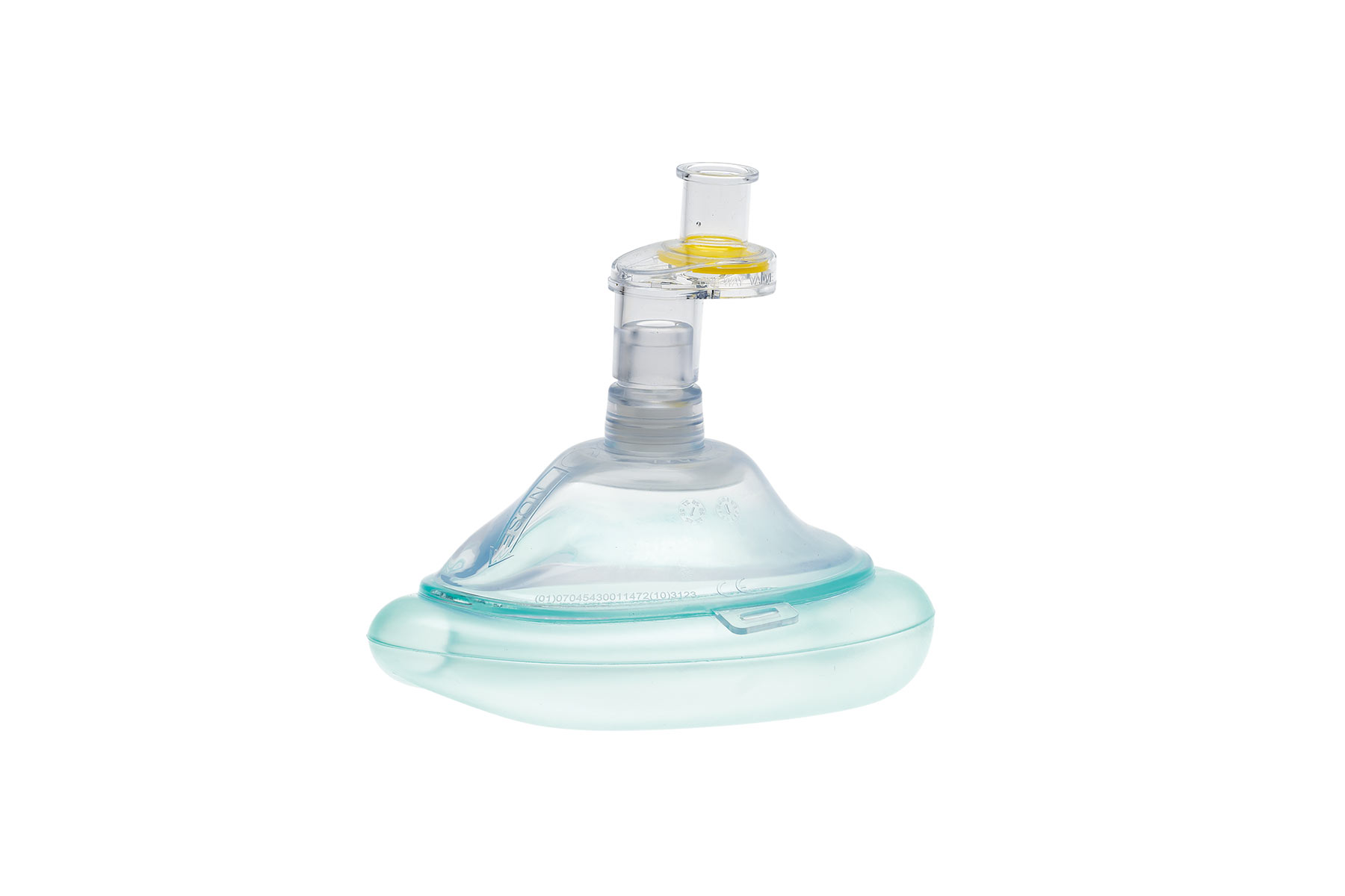 Product image of the Pocket Mask