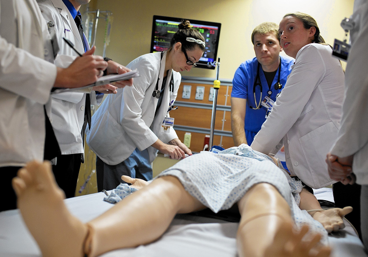 laerdal medical