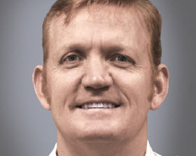Craig Baughnsmith, paramédico de cuidados intensivos móviles, King County Medic One