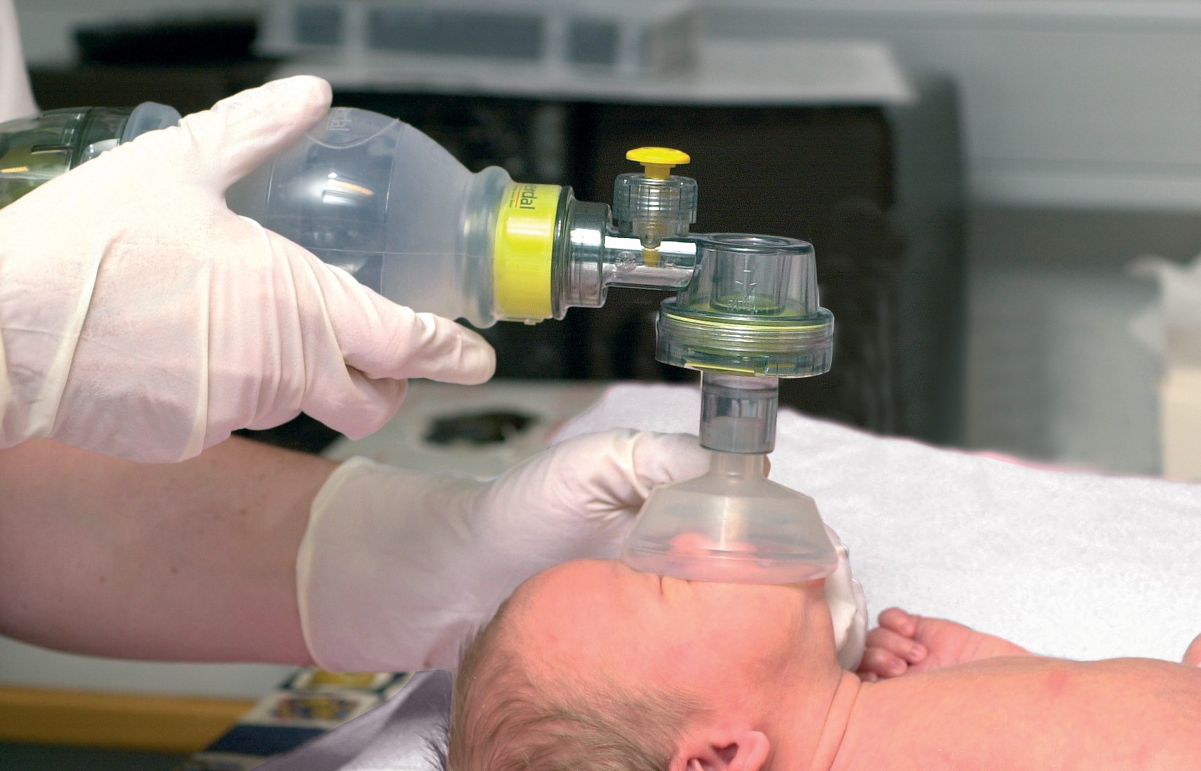 welcome to laerdal medical helping