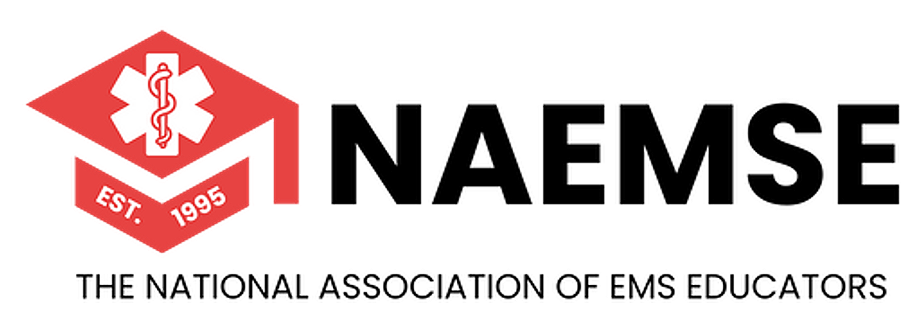 The national association of EMS educators