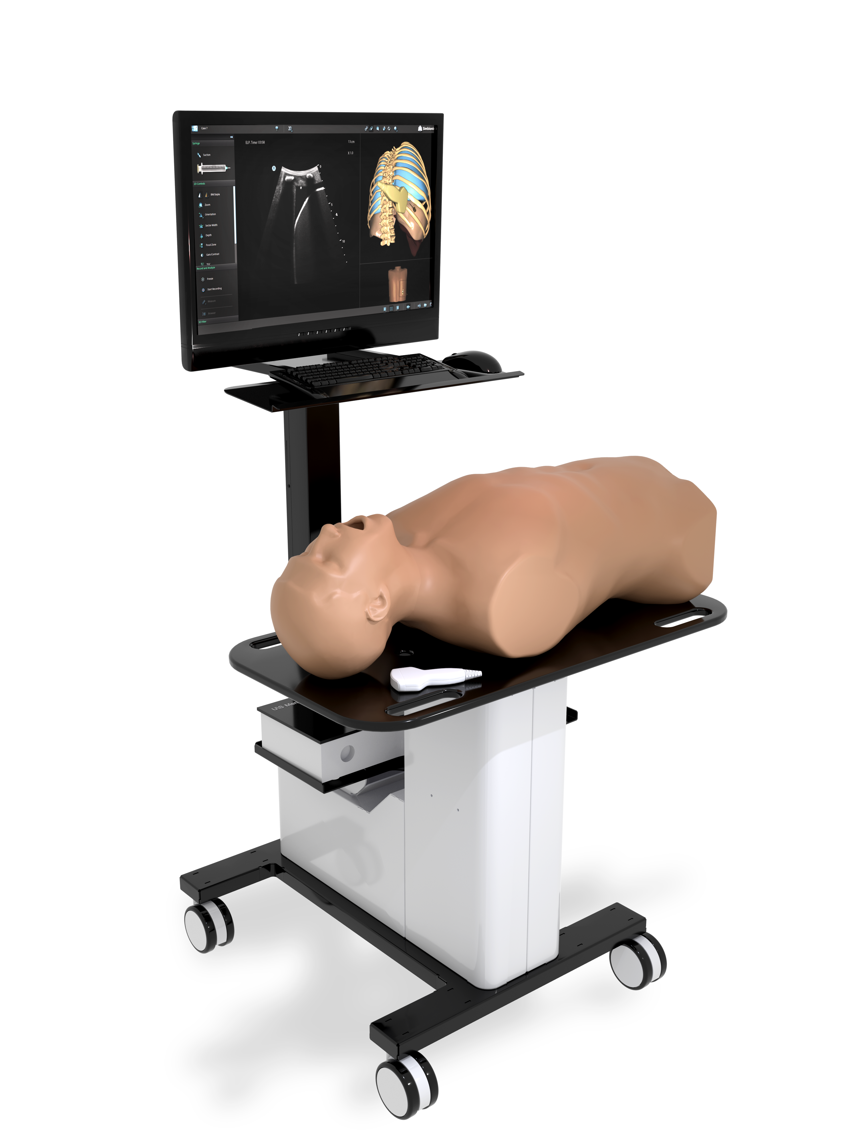 Simulador de realidade virtual Simulação Las máquinas e motores, Jogo de  cirurgia virtual, roxo, móveis, outros png
