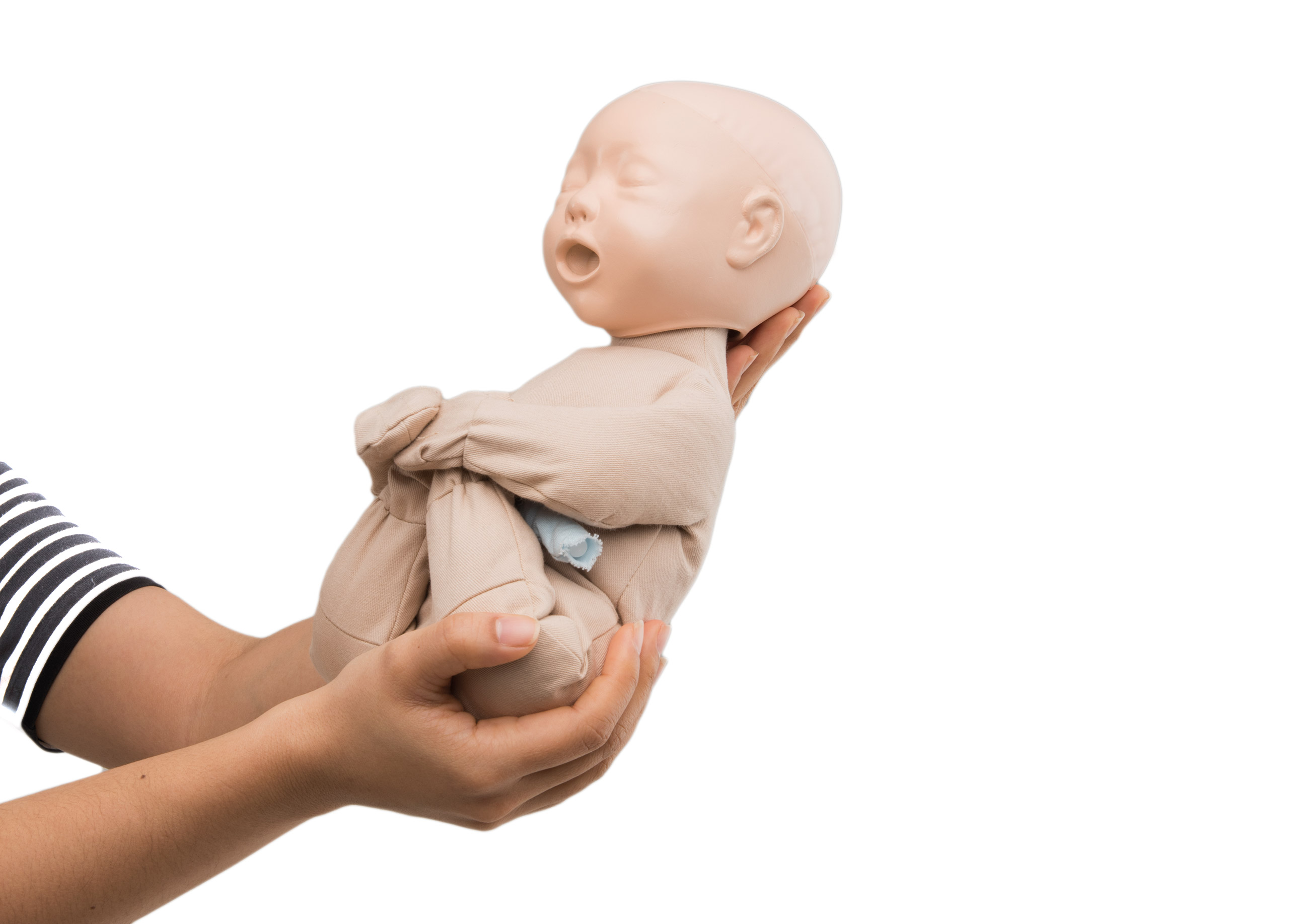 Mamabirthie Laerdal Medical