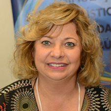 Dra. Ariadne Fonseca