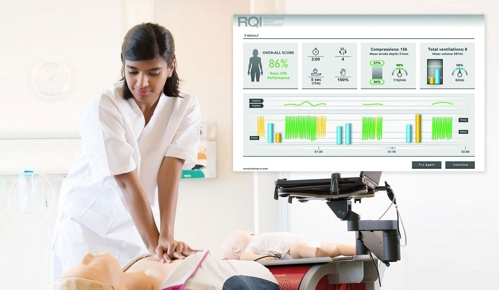 On-Demand Webinar: Resuscitation User Network Conference | Laerdal Medical