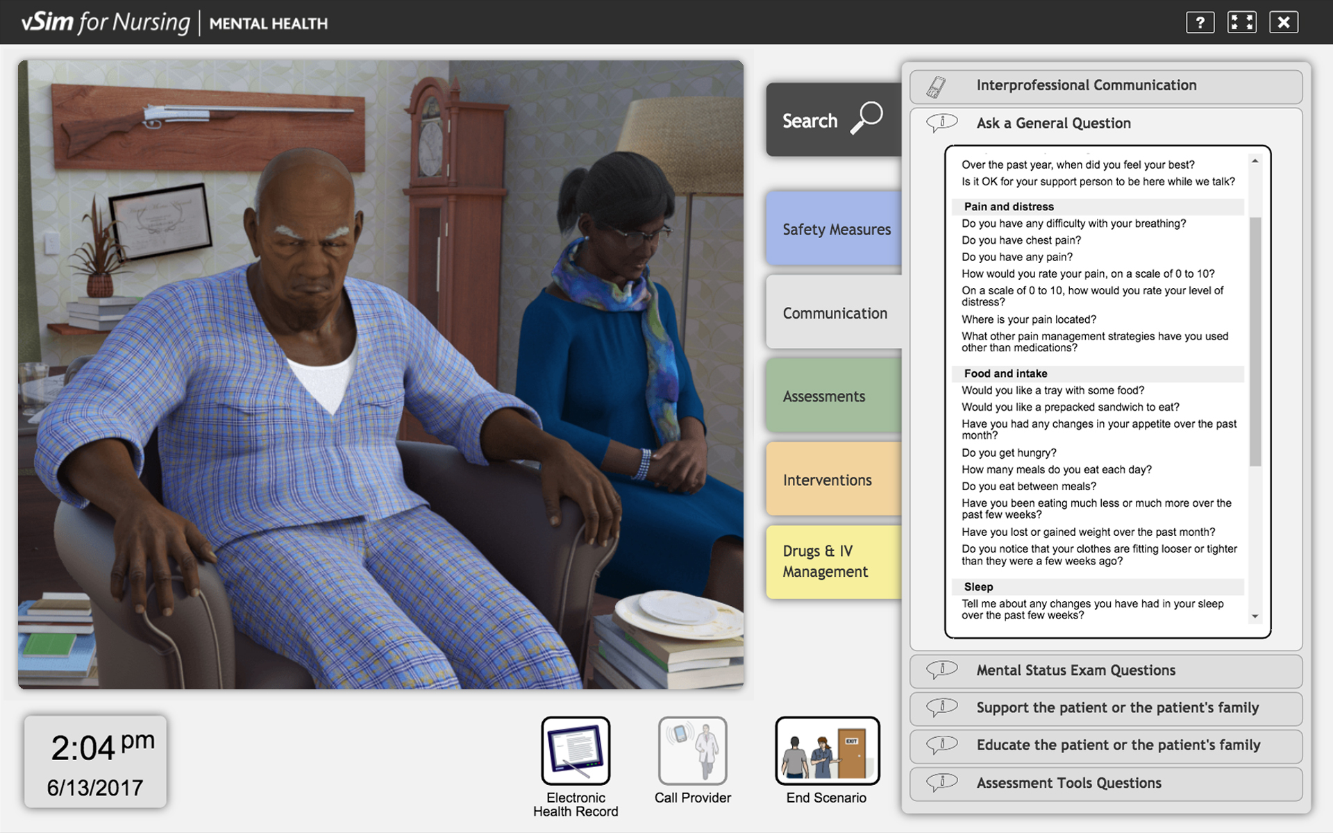 Labetalol Med card SIM - Pre assignment for Simulation Experience