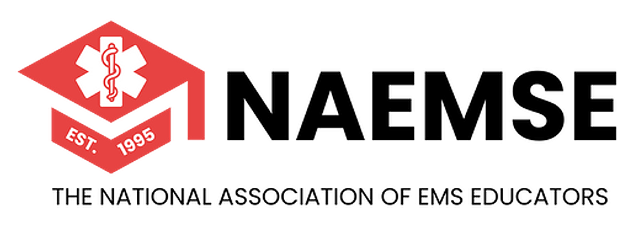 the national association of EMS Educators