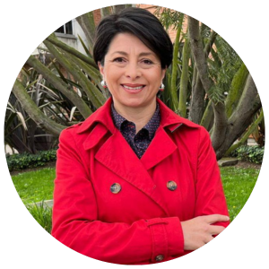 Angélica Villarraga Nieto