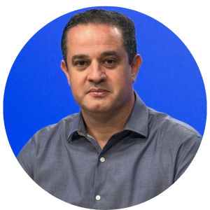 Itamar Magalhães Gonçalves