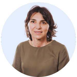 Janete de Souza Urbanetto