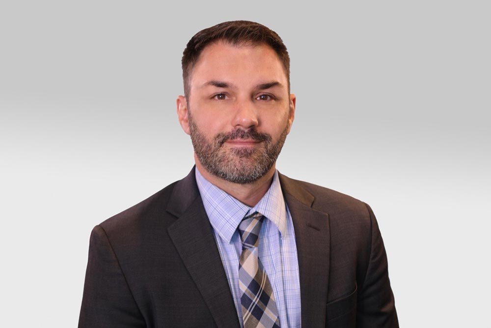 Bryan Knapp