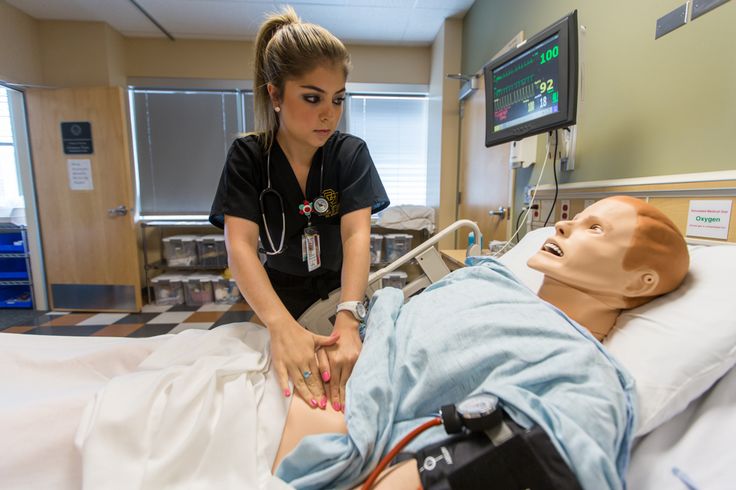 3 Stories That Illustrate The Impact Of Simulation | Healthcare ...