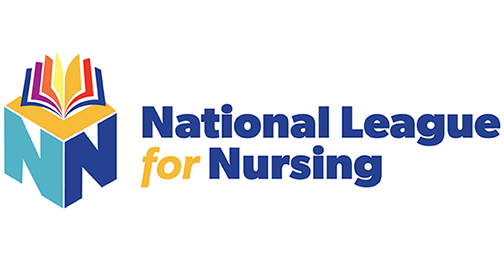 NLN logo
