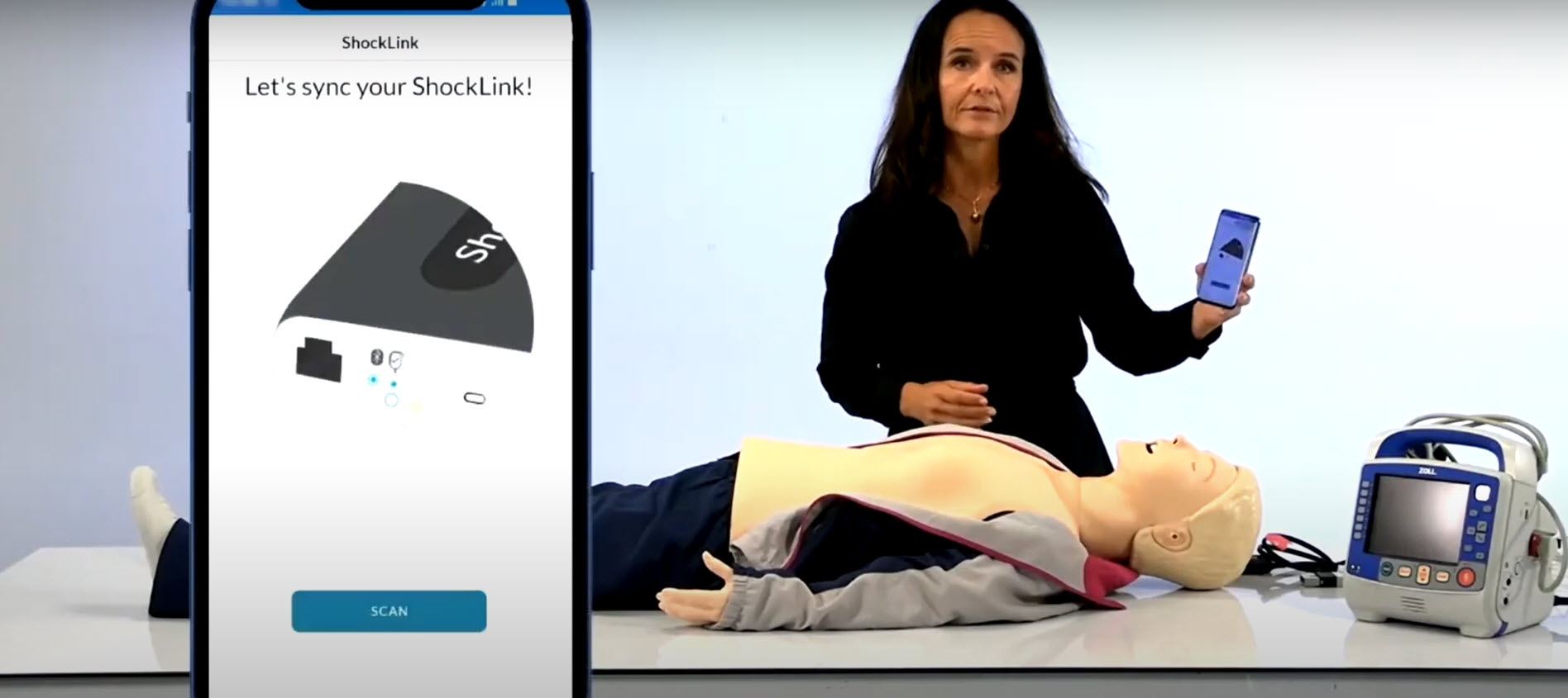 On-Demand Webinar: What's New In Resuscitation | Laerdal Medical