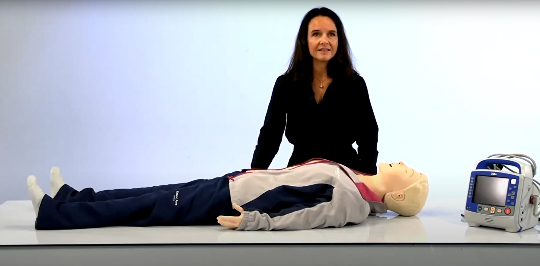 Webinar: What's New In Resuscitation | Laerdal Medical