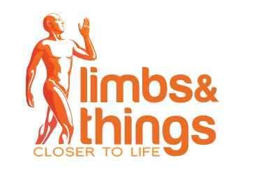 Logo Limbs & Things