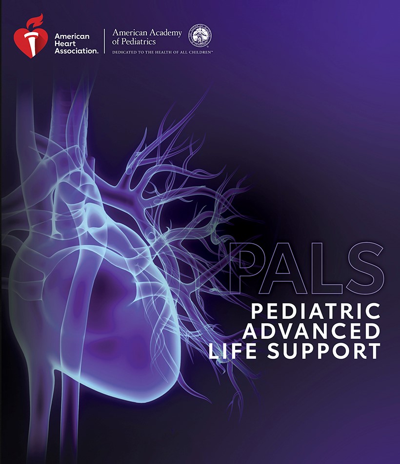 thumbnail image 2 of Stream (READ) Pediatric Avanced Life Support (Pals) Provider Manual (Aha, Pediat 2 of 12