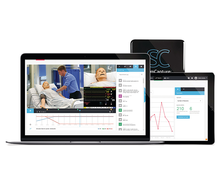 How to implement LLEAP Laerdal Learning Application Laerdal Medical