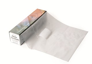 Ansiktsvern for treningsdukke