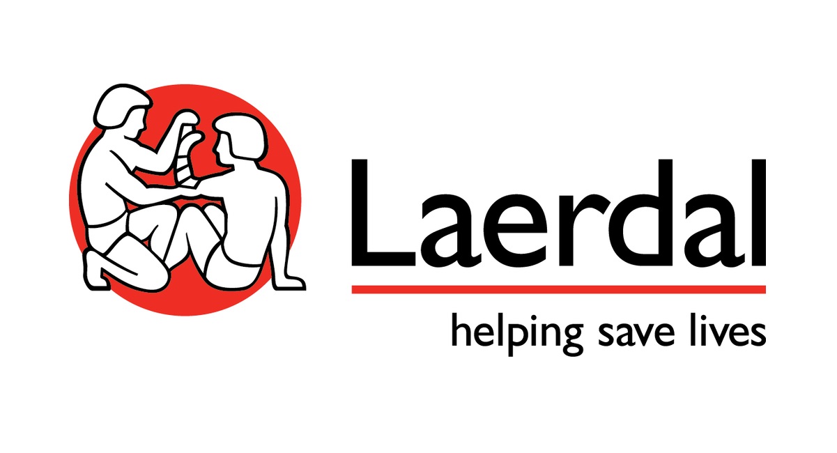 Welcome to Laerdal Medical – Helping Save Lives | Laerdal Medical