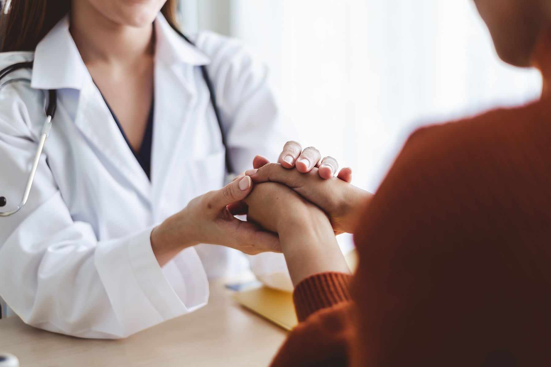 how-to-build-a-trusting-relationship-with-a-patient