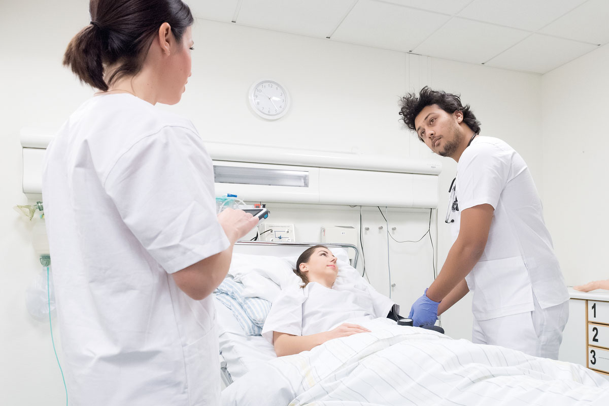 Peer to peer learning