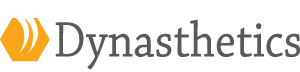 Logotipo da Dynastethics
