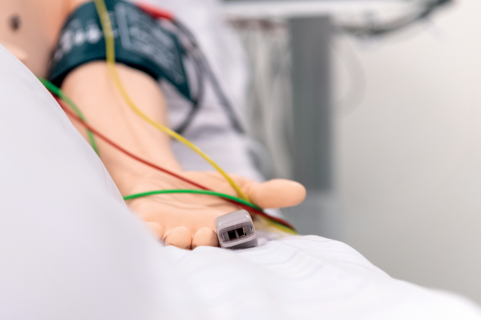SimMan 3G Laerdal Medical