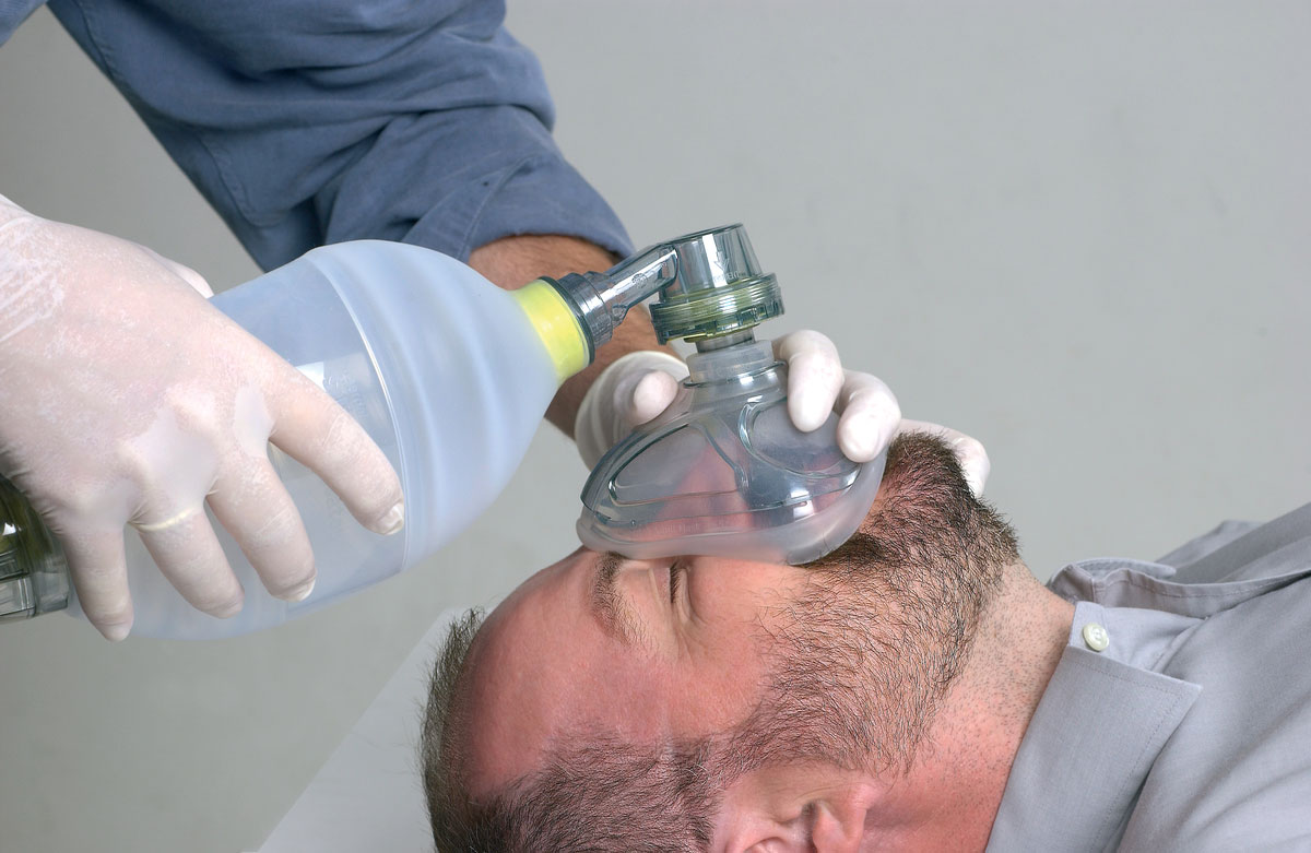 welcome to laerdal medical helping