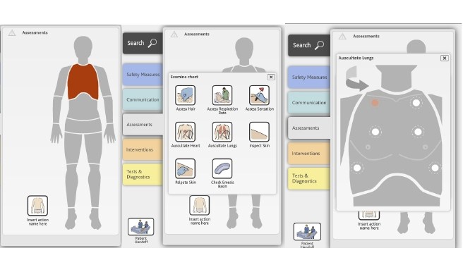 Vitality Assessment