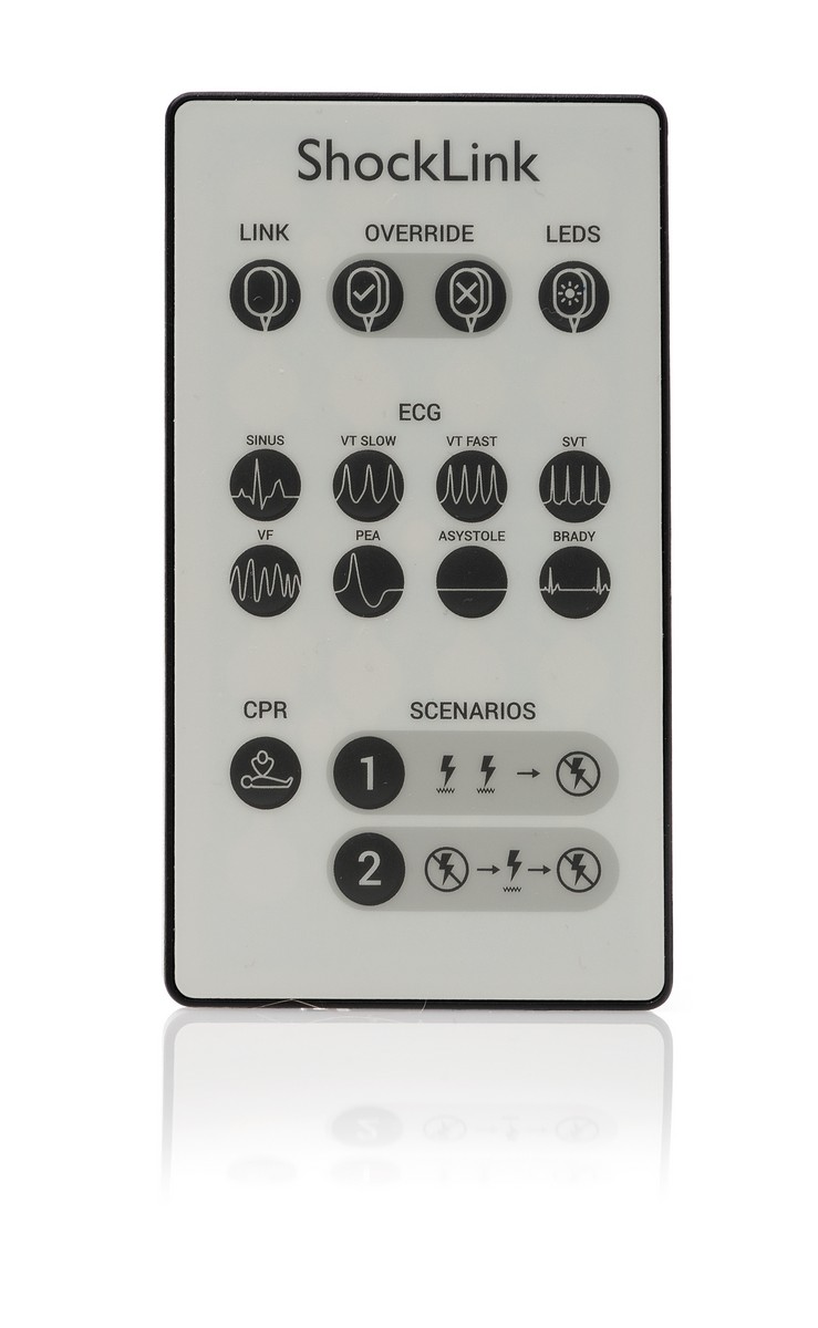 ShockLink Remote