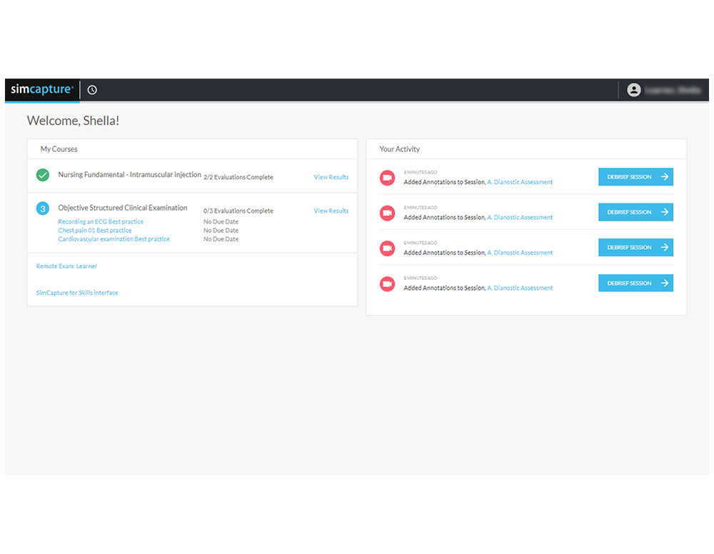 Turn Your Sim Center into a Smart Center and Deliver Better Learning Laerdal Medical