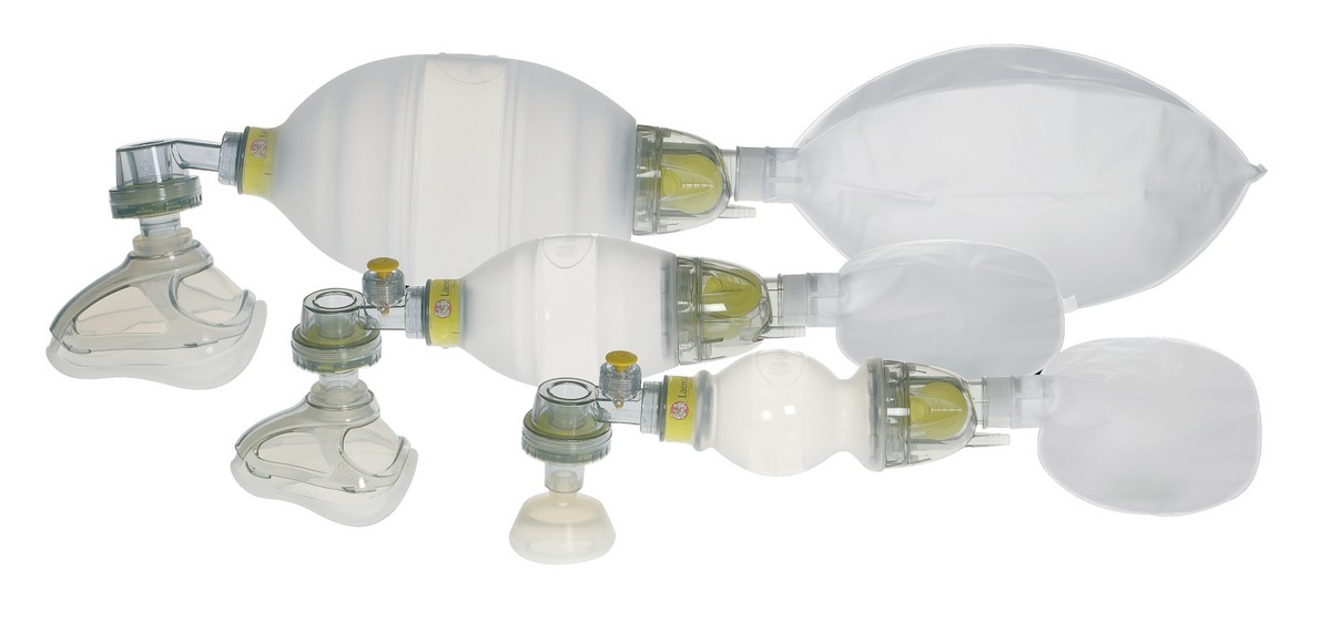 レールダルメディカル   メモ帳　　　　　　　　　Laerdal Medical 製品カタログ | Laerdal Medical
