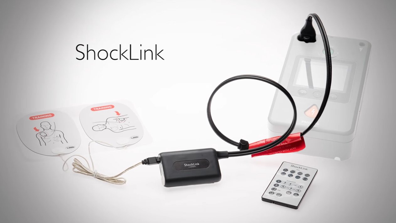 Introduktion til ShockLink
