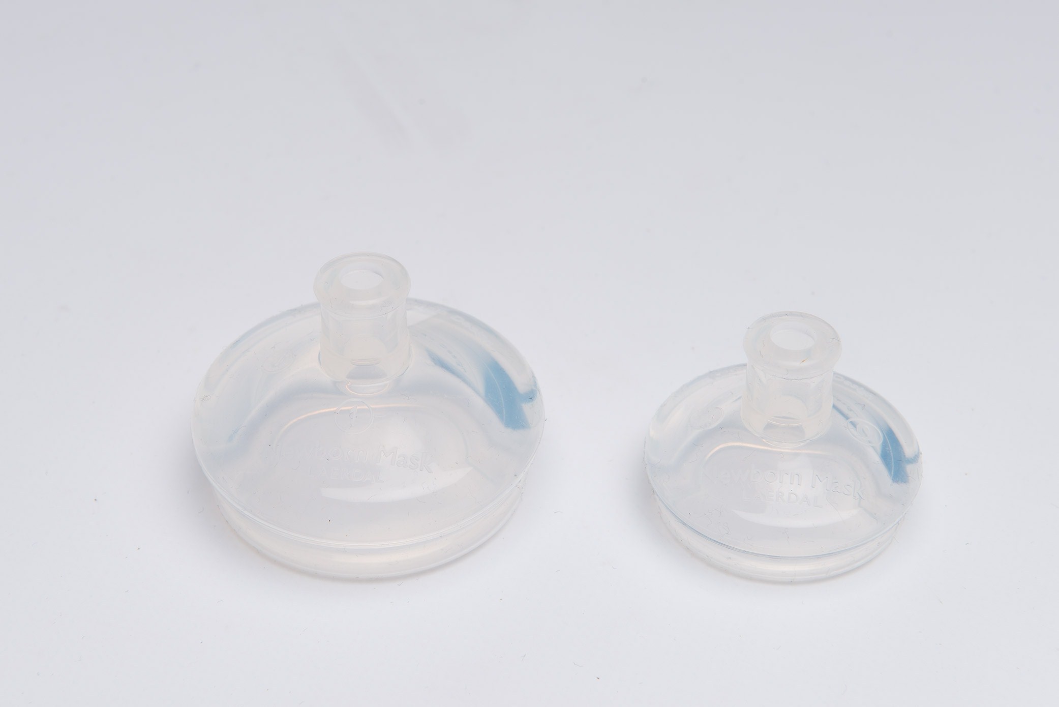 laerdal upright resuscitator