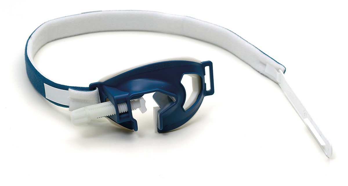 Thomas™ Endotracheal Tube Holder Laerdal Medical