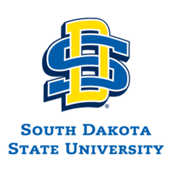 south dakota state university logo