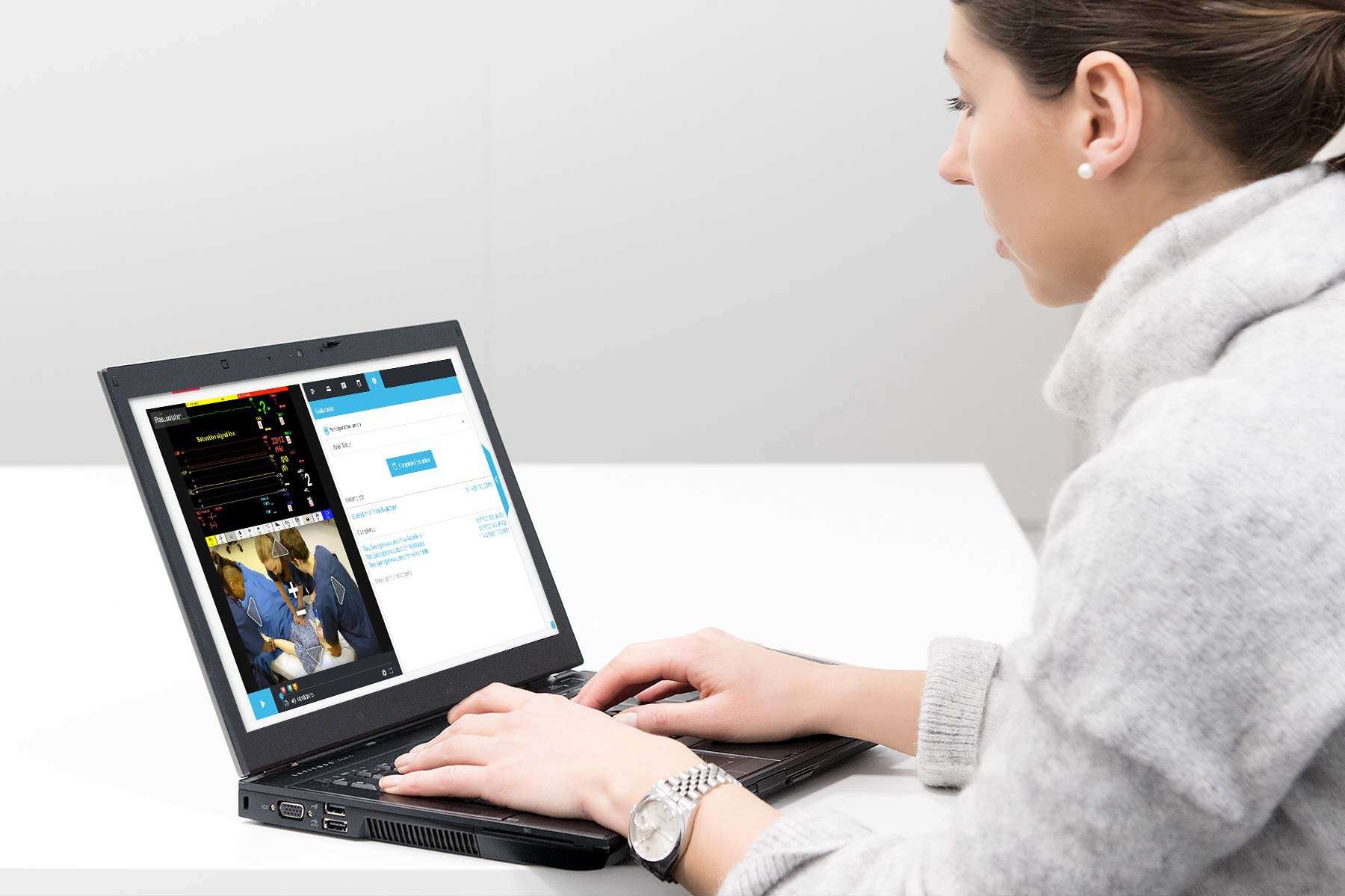 laerdal advanced airway solution contaminated airway